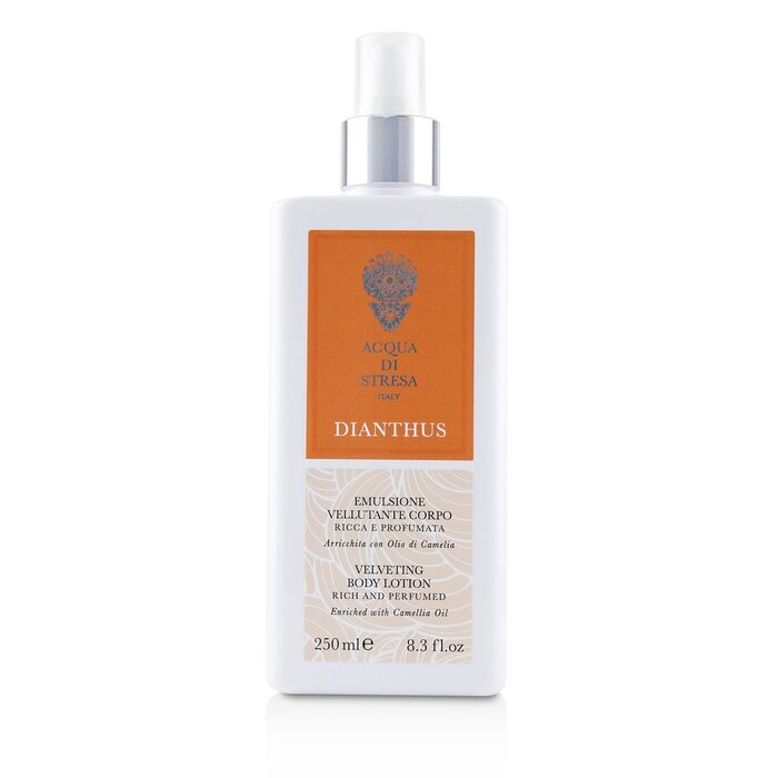 Acqua Di Stresa Dianthus Velveting Body Lotion 250ml/8.3ozProduct Thumbnail