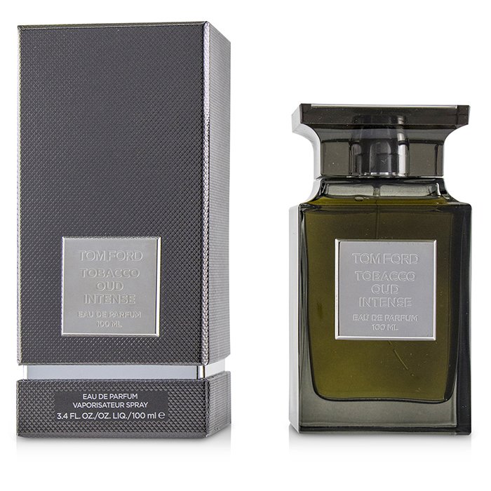 Tom Ford Private Blend Tobacco Oud Intense 私人調香系列 東方菸草男性濃郁香水 100ml/3.4ozProduct Thumbnail