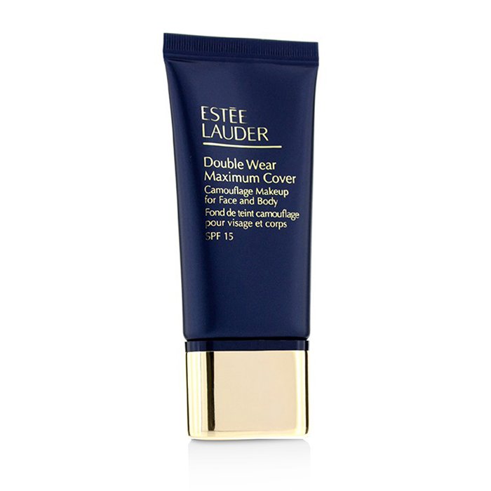 Estee Lauder Double Wear Maximum Cover Camouflage Make Up (Face & Body) SPF15 30ml/1ozProduct Thumbnail