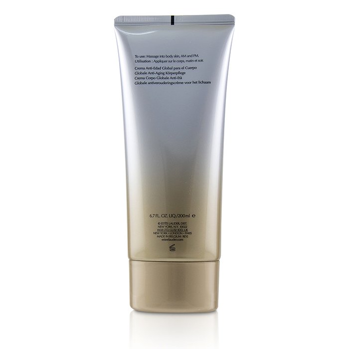 Estee Lauder Revitalizing Supreme Global Anti-Aging Body Creme 200ml/6.7ozProduct Thumbnail