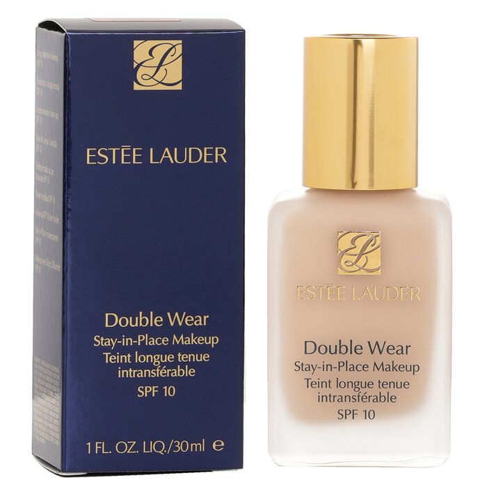 Estee Lauder Double Wear Stay In Place Makeup SPF 10 30ml/1ozProduct Thumbnail