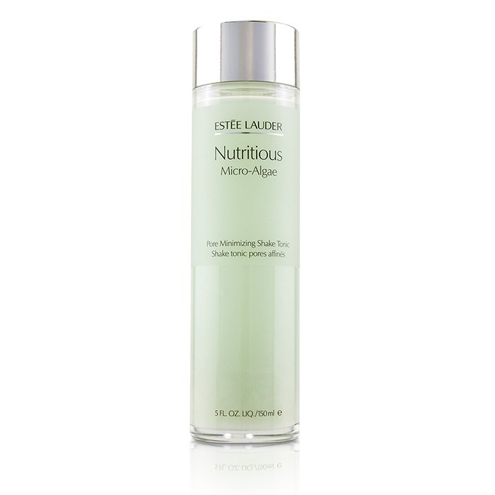 Estee Lauder Nutritious Micro-Algae Pore Minimizing Shake Tonic 150ml/5ozProduct Thumbnail