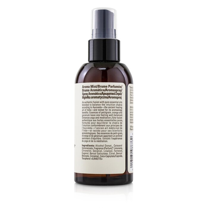 Aveda Chakra 6 Balancing Pure-Fume Body Mist - Insight 100ml/3.4ozProduct Thumbnail