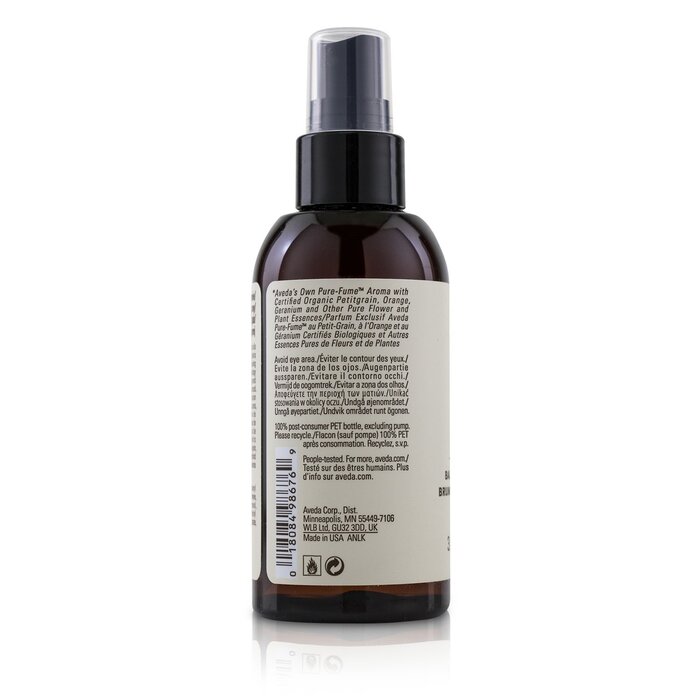 Aveda Chakra 6 Balancing Pure-Fume Body Mist - Insight 100ml/3.4ozProduct Thumbnail