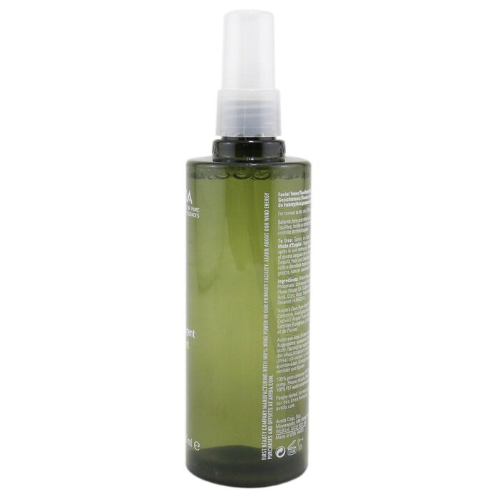 Aveda Botanical Kinetics Agente Tonificante de Manos - Para Piel Normal a Seca 150ml/5ozProduct Thumbnail