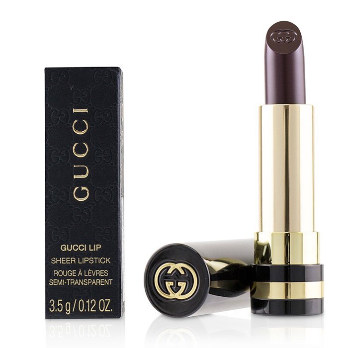 Gucci Sheer Lipstick 3.5g/0.12ozProduct Thumbnail