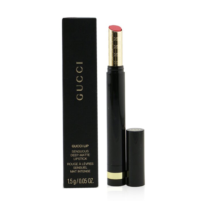 Gucci Sensuous Deep Pintalabios Mate 1.5g/0.05ozProduct Thumbnail