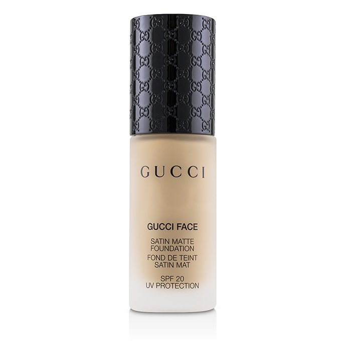 gucci foundation match