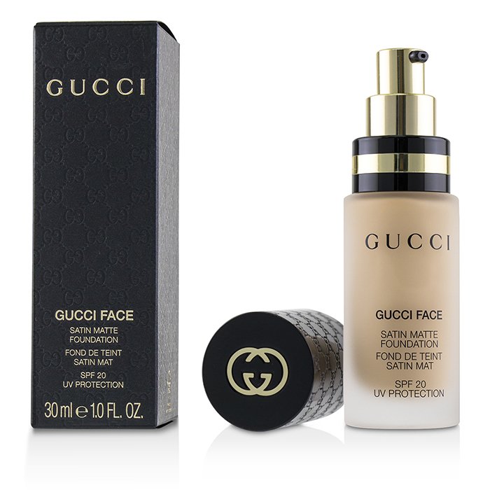 Gucci Gucci Face Satin Matte Основа 30ml/1ozProduct Thumbnail