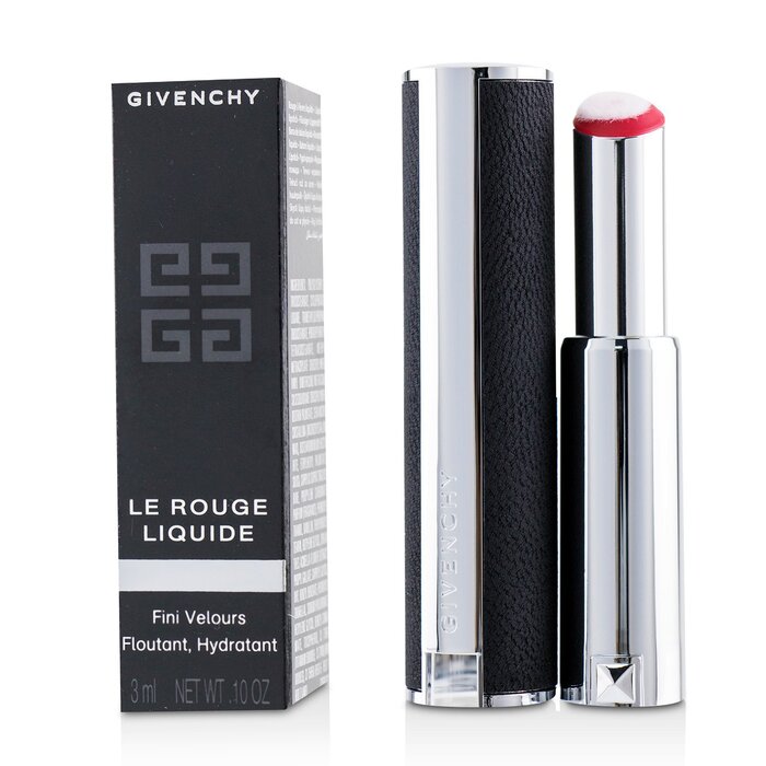 Givenchy Le Rouge Liquide 3ml/0.1ozProduct Thumbnail