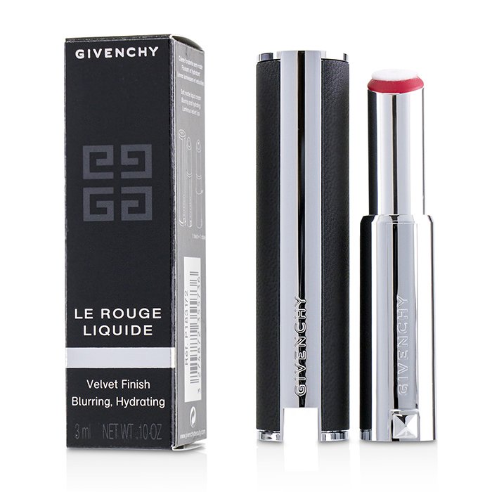 Givenchy Le Rouge Liquide 3ml/0.1ozProduct Thumbnail