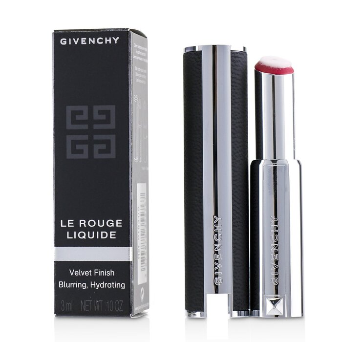 Givenchy Le Rouge Liquide 3ml/0.1ozProduct Thumbnail