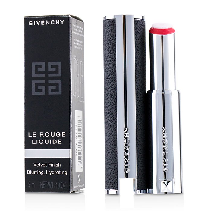 Givenchy Le Rouge Liquide 3ml/0.1ozProduct Thumbnail