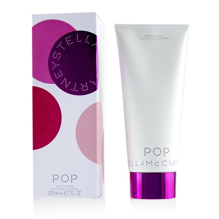 Stella McCartney Balsam do ciała Pop Body Lotion 200ml/6.7ozProduct Thumbnail