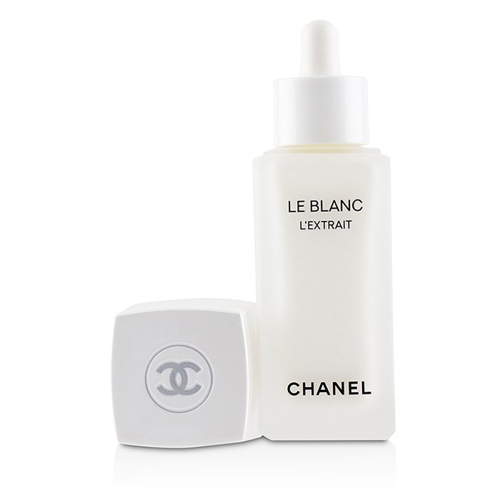 Chanel Le Blanc L'extrait Intensive Youth Whitening Treatment 20ml/0.67ozProduct Thumbnail