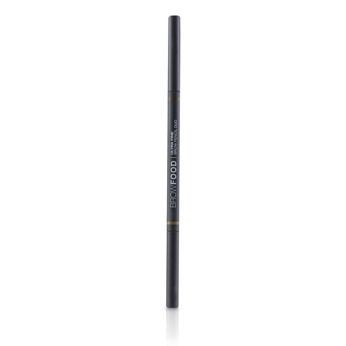 LashFood BrowFood Ultra Fine Brow Pencil Duo 0.10g/0.0035ozProduct Thumbnail