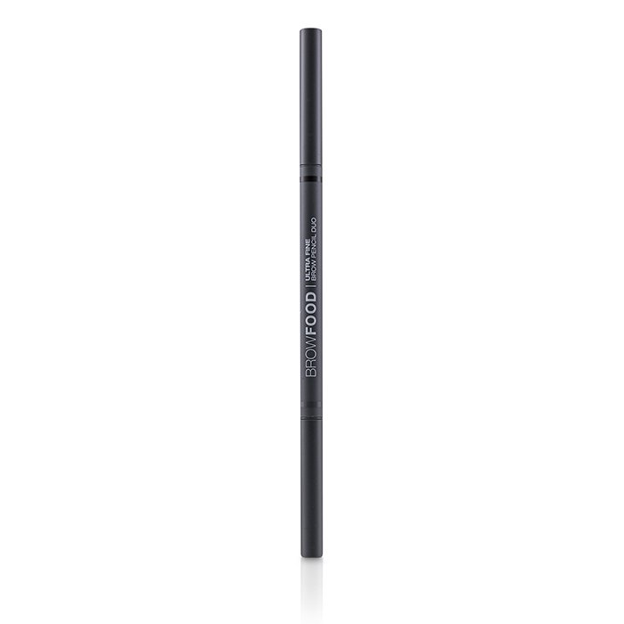 LashFood BrowFood Ultra Fine Brow Pencil Duo 0.10g/0.0035ozProduct Thumbnail