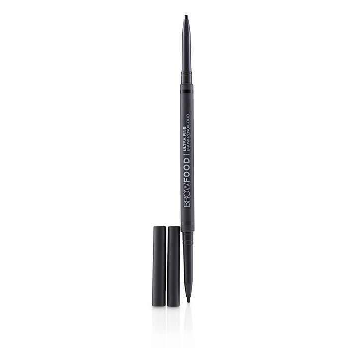 LashFood BrowFood Ultra Fine Brow Pencil Duo 0.10g/0.0035ozProduct Thumbnail