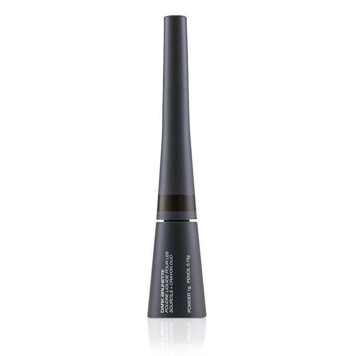 LashFood BrowFood Aqua Brow Powder + Pencil Duo Picture ColorProduct Thumbnail