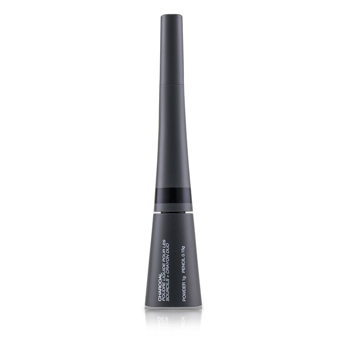 LashFood BrowFood Aqua Brow Powder + Pencil Duo Picture ColorProduct Thumbnail