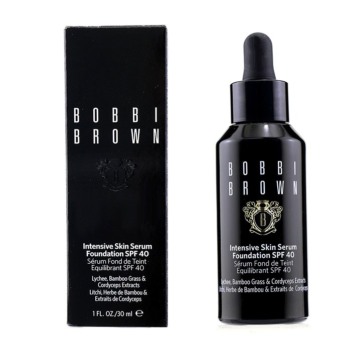 Bobbi Brown Intensive Skin Serum Foundation SPF40 30ml/1ozProduct Thumbnail