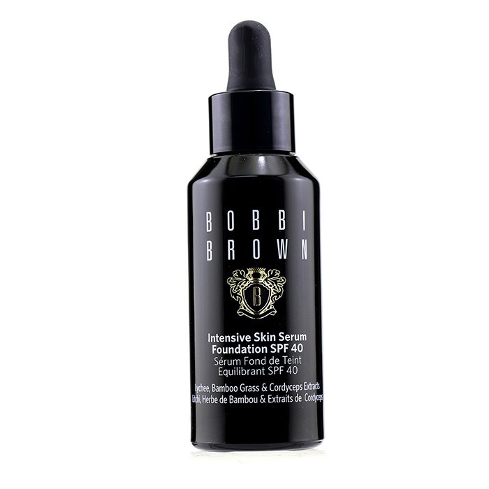 Bobbi Brown Intensive Skin Serum Foundation SPF40 30ml/1ozProduct Thumbnail