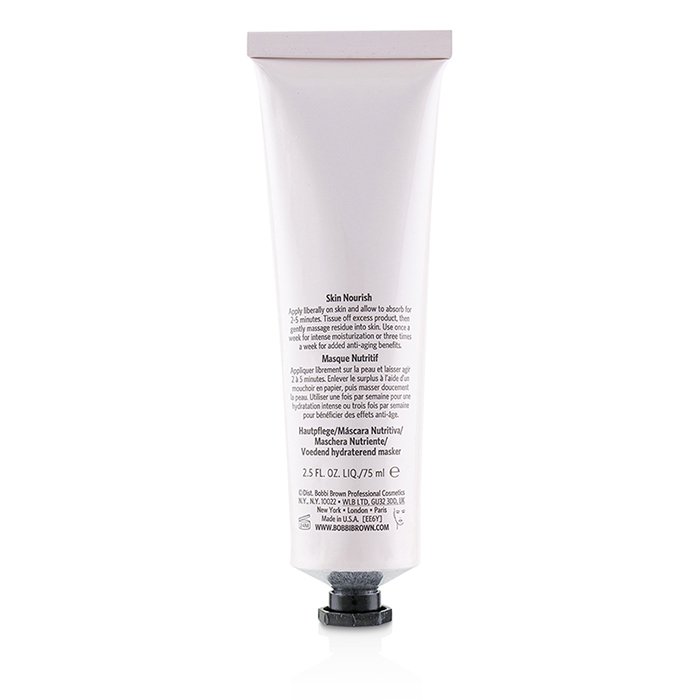 Bobbi Brown Skin Nourish Mask 75ml/2.5ozProduct Thumbnail
