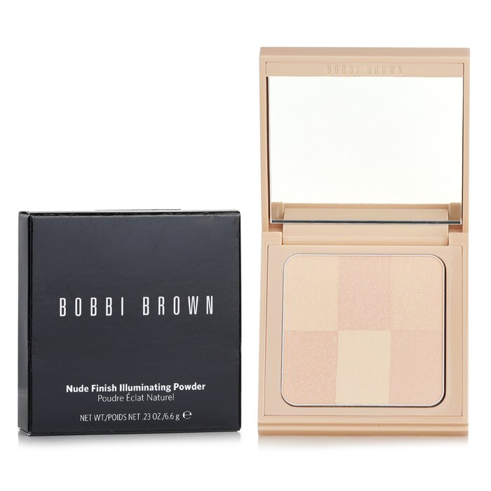 Bobbi Brown Nude Finish Illuminating Powder 6.6g/0.23ozProduct Thumbnail