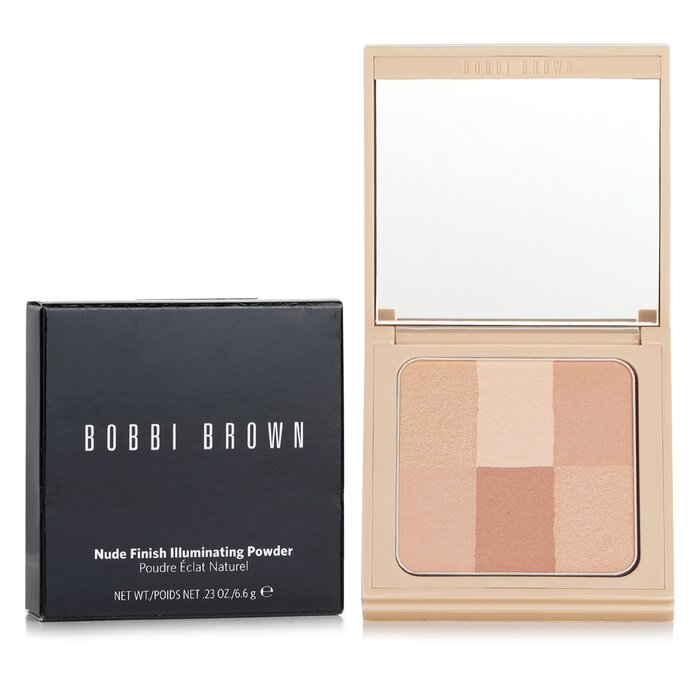 Bobbi Brown Nude Finish Illuminating Powder 6.6g/0.23ozProduct Thumbnail