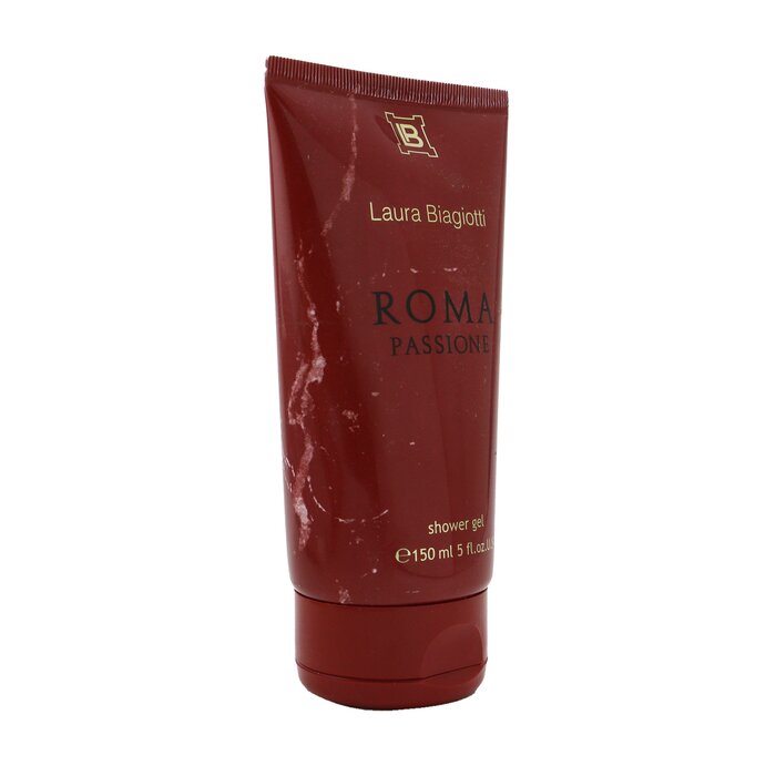 Laura Biagiotti Roma Passione Shower Gel 150ml/5ozProduct Thumbnail