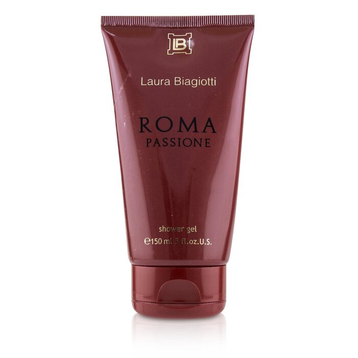 Laura Biagiotti Roma Passione Shower Gel 150ml/5ozProduct Thumbnail