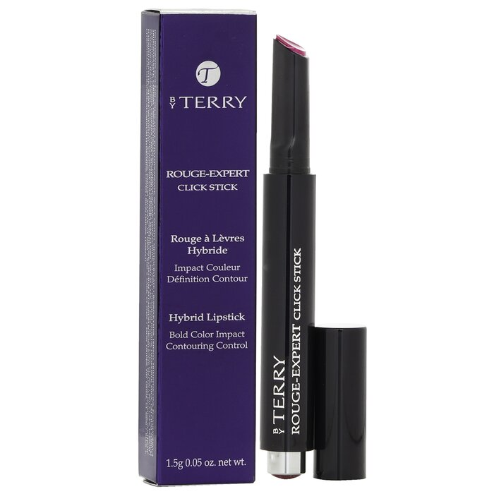 By Terry Rouge Expert Click Stick Hybrid Губная Помада 1.5g/0.05ozProduct Thumbnail