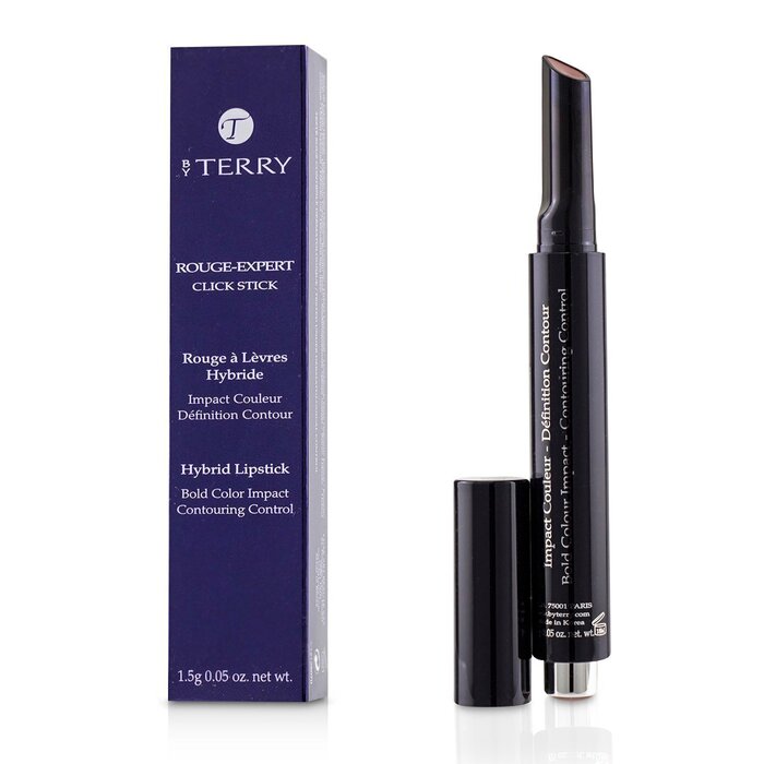 By Terry Rouge Expert Click Stick Hybrid Lipstick ליפסטיק קליק היברידי 1.5g/0.05ozProduct Thumbnail