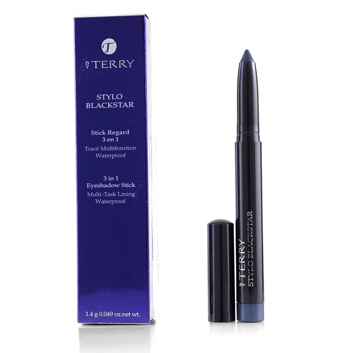 By Terry Stylo Blackstar 3 In 1 Waterproof Eyeshadow Stick 1.4g/0.049ozProduct Thumbnail