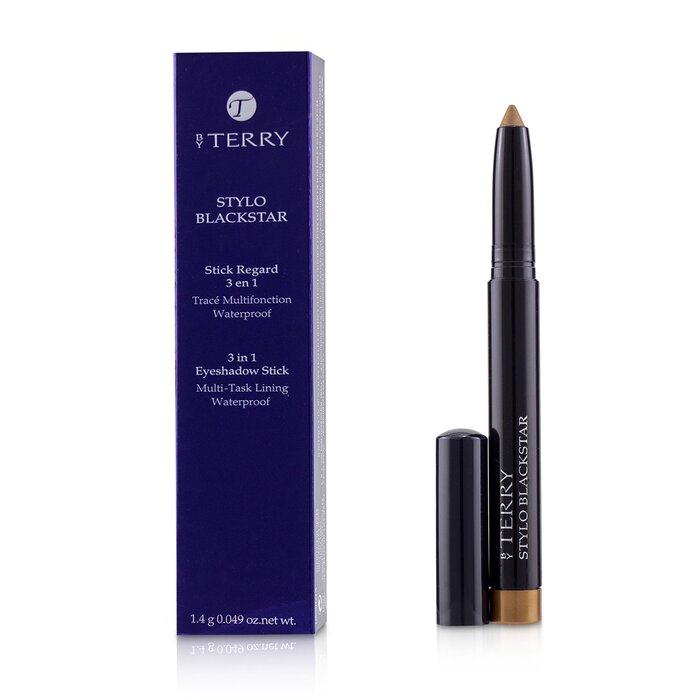 By Terry Stylo Blackstar 3 In 1 Waterproof Eyeshadow Stick 1.4g/0.049ozProduct Thumbnail