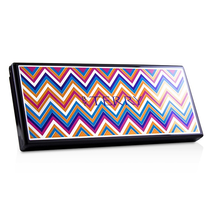 By Terry Sun Designer Palette Sunkiss Powders (Bronzer / Blush / Highlighter) 15g/0.53ozProduct Thumbnail