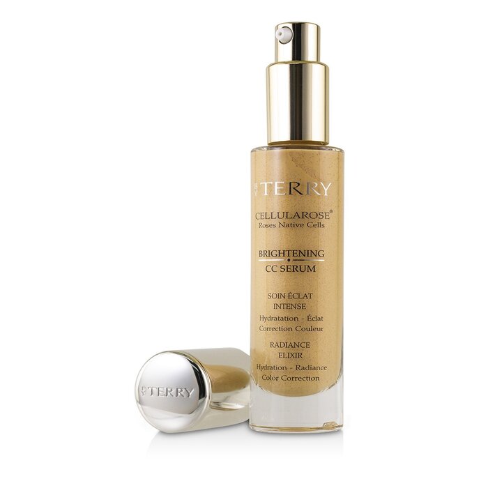By Terry Cellularose Brightening CC Serum # 3 Apricot Glow 30ml/1ozProduct Thumbnail