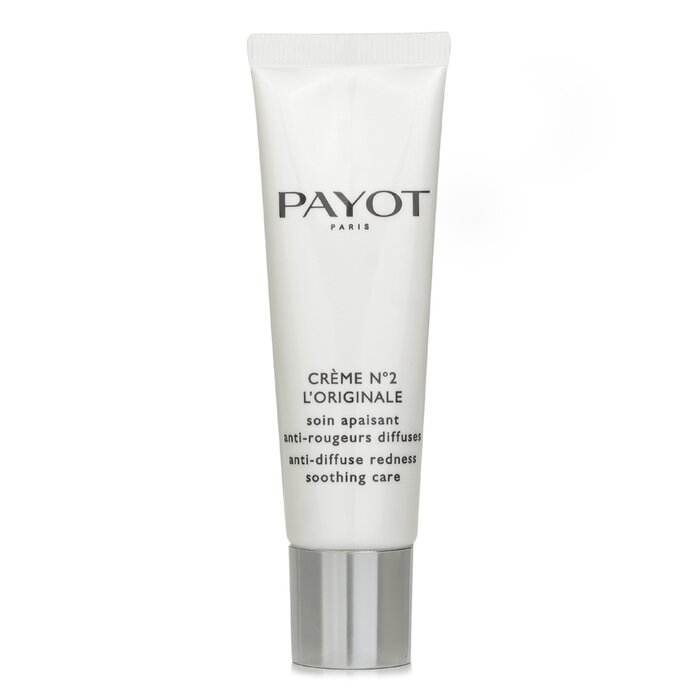 Payot Creme N°2 L'Originale Anti-Diffuse Redness Soothing Care 30ml/1ozProduct Thumbnail