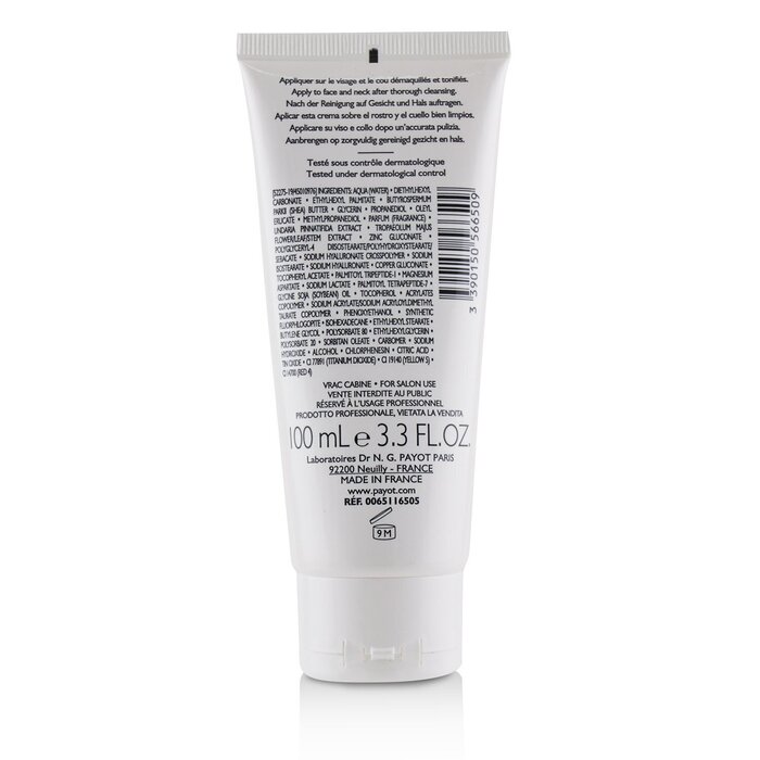 Payot Perform Lift Vitality - Toning & Firming Care (Salon Size) 100ml/3.3ozProduct Thumbnail