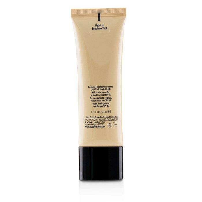 Bobbi Brown Hidratante con Tinte Acabado Desnudo SPF 15 50ml/1.7ozProduct Thumbnail