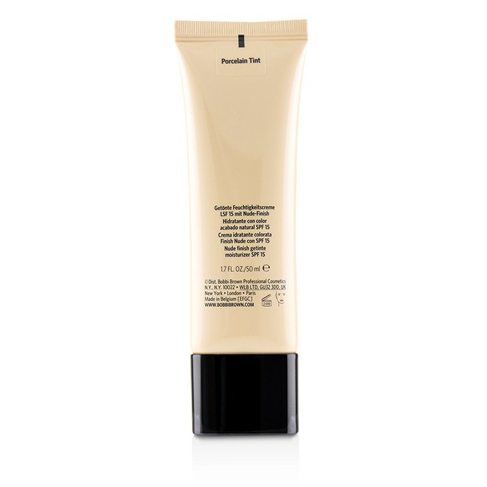 Bobbi Brown Nude Finish Tinted Moisturizer SPF 15 50ml/1.7ozProduct Thumbnail