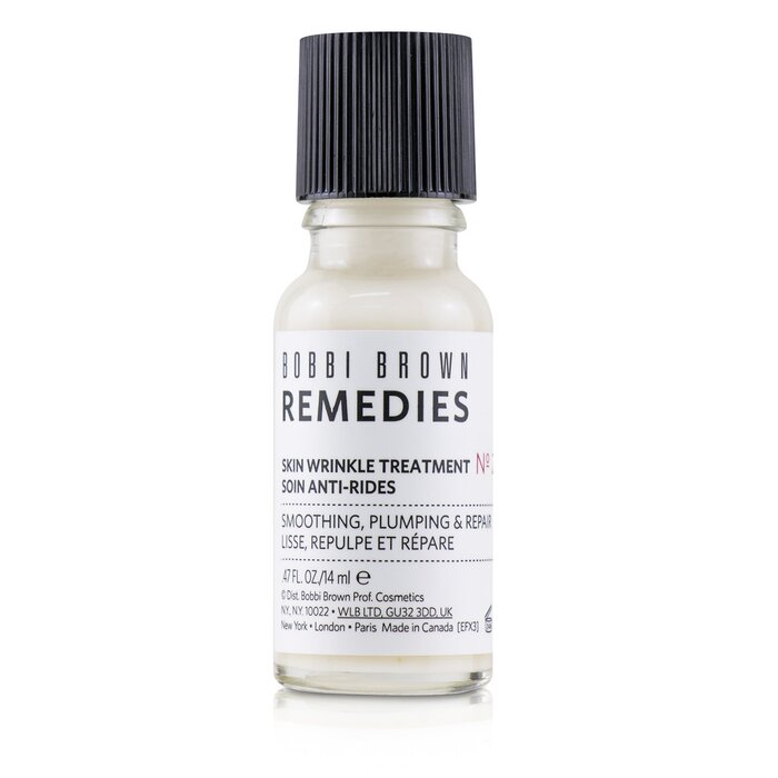 Bobbi Brown Bobbi Brown Remedies Skin Wrinkle Treatment No 25 - For Lines & Wrinkes 14ml/0.47ozProduct Thumbnail