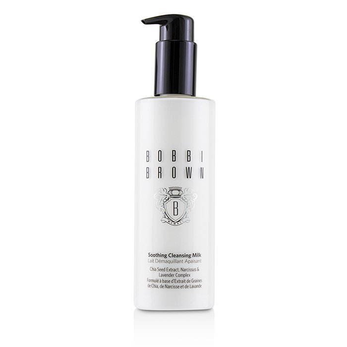 바비브라운 Bobbi Brown 수딩 클렌징 밀크 - 중성/극건성 피부용 200ml/6.7ozProduct Thumbnail