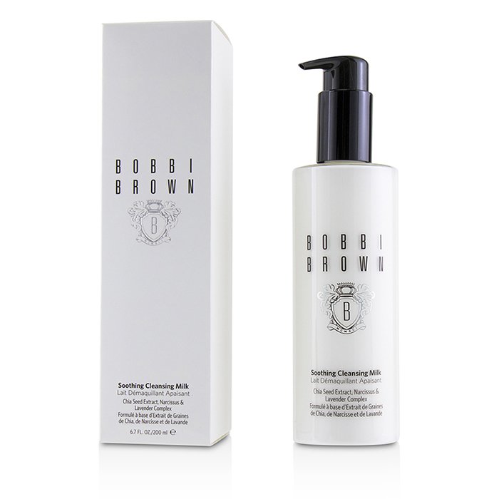 바비브라운 Bobbi Brown 수딩 클렌징 밀크 - 중성/극건성 피부용 200ml/6.7ozProduct Thumbnail
