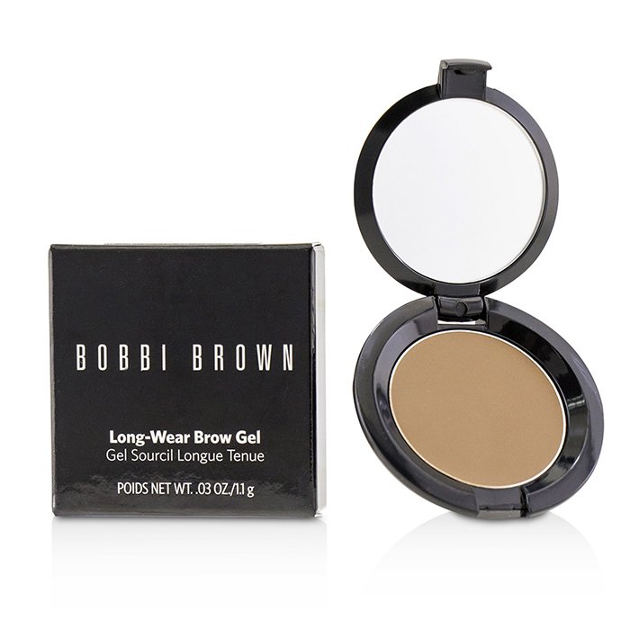 Bobbi Brown Żel do brwi Long Wear Brow Gel 1.1g/0.03ozProduct Thumbnail