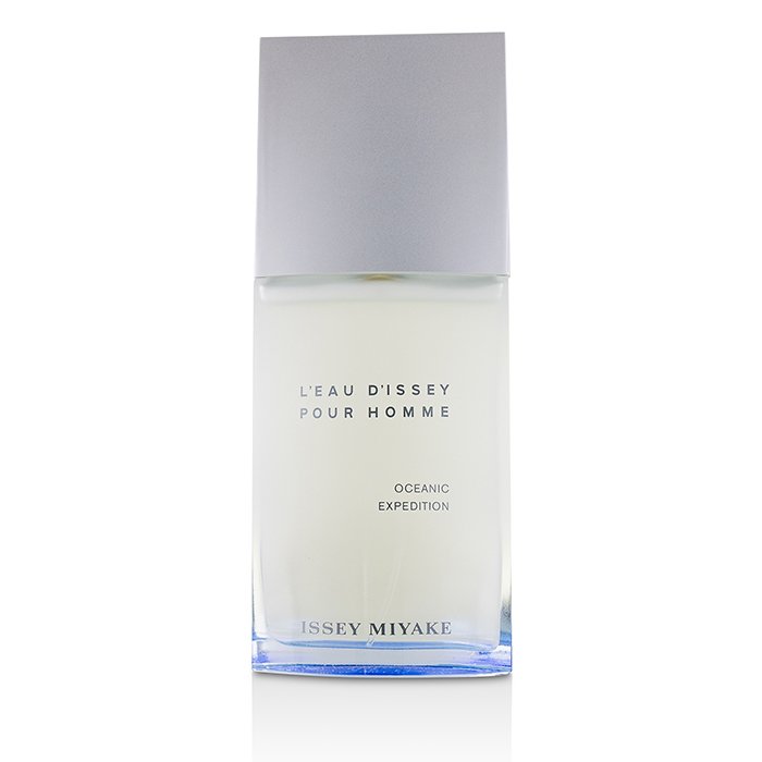Issey Miyake L'Eau D'Issey Pour Homme Oceanic Expedition Eau De Toilette Spray (Limited Edition) 125ml/4.2ozProduct Thumbnail
