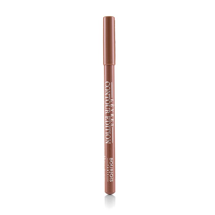 Bourjois Contour Edition Lip Liner 1.14g/0.04ozProduct Thumbnail