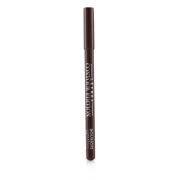 Bourjois Contour Edition Lip Liner - # 12 Chocolate Chip 1.14g/0.04ozProduct Thumbnail