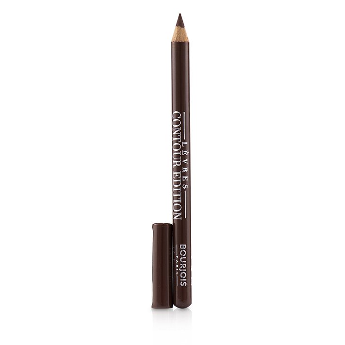Bourjois Contour Edition Lip Liner - # 12 Chocolate Chip 1.14g/0.04ozProduct Thumbnail