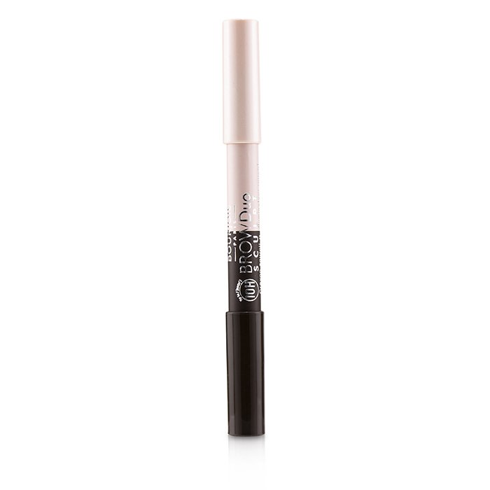 Bourjois Brow Duo Sculpt 2 In 1 Eyebrow Pencil And Highlighter 1.95g/0.065ozProduct Thumbnail
